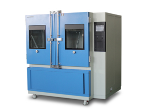 大型砂塵試驗箱|步入式砂塵試驗