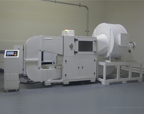 軍標(biāo)砂塵試驗(yàn)箱|軍標(biāo)砂塵防塵測(cè)