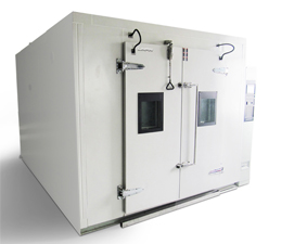 步入式低溫試驗(yàn)室|步入式低溫測(cè)